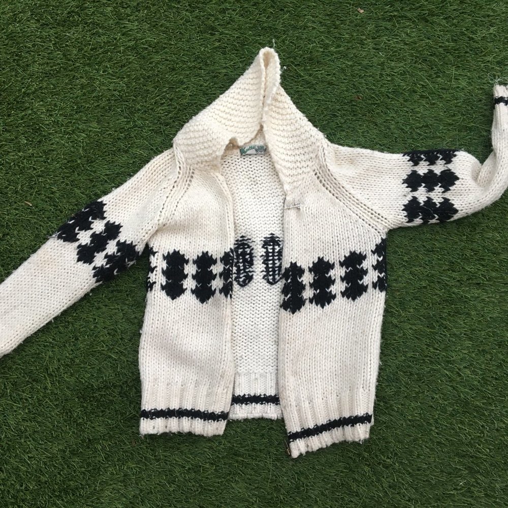 Kulte very nice sweat